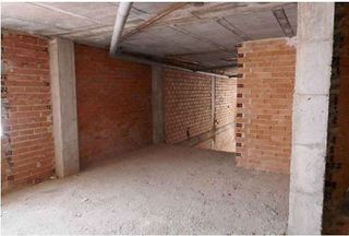 Local comercial en venta en Almansa
