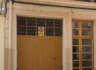Local comercial en venta en Almansa