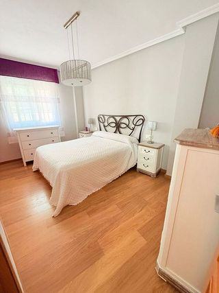 Piso en venta en Piedras Redondas – Torrecárdenas en Almería