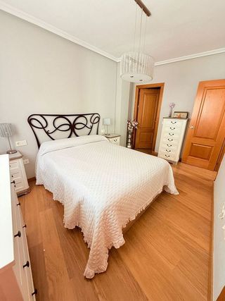 Piso en venta en Piedras Redondas – Torrecárdenas en Almería