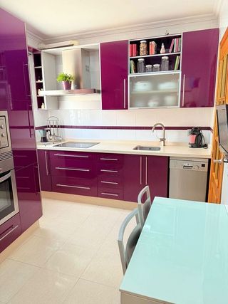 Piso en venta en Piedras Redondas – Torrecárdenas en Almería