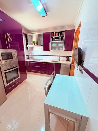 Piso en venta en Piedras Redondas – Torrecárdenas en Almería