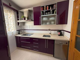 Piso en venta en Piedras Redondas – Torrecárdenas en Almería