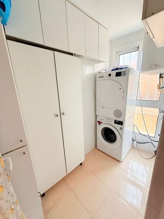 Piso en venta en Piedras Redondas – Torrecárdenas en Almería