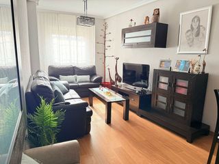 Piso en venta en Piedras Redondas – Torrecárdenas en Almería