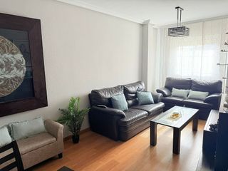 Piso en venta en Piedras Redondas – Torrecárdenas en Almería