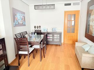 Piso en venta en Piedras Redondas – Torrecárdenas en Almería