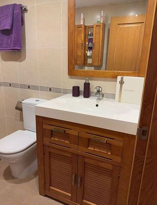 Piso en venta en Piedras Redondas – Torrecárdenas en Almería