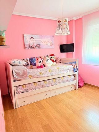 Piso en venta en Piedras Redondas – Torrecárdenas en Almería