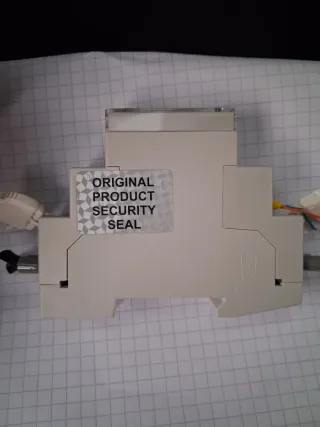 Contatore energia monofase Algodue UEM40-2C R