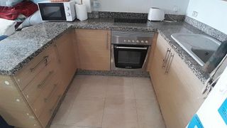 Piso en venta en Yecla