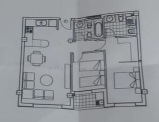 Piso en venta en Yecla