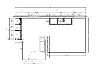 Piso en venta en La Caleta - La Viña en Cádiz