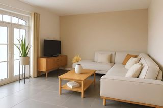 Piso en venta en La Caleta - La Viña en Cádiz