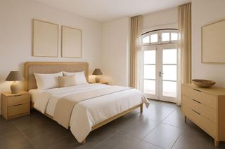 Piso en venta en La Caleta - La Viña en Cádiz