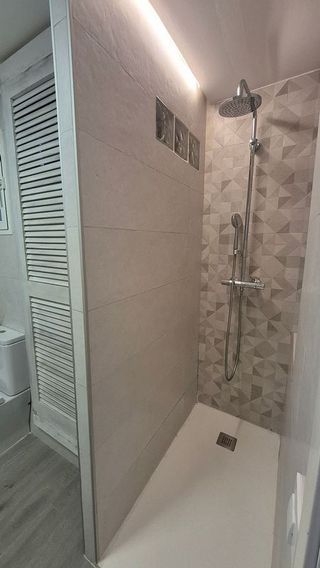 Piso en venta en La Caleta - La Viña en Cádiz