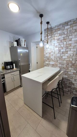 Piso en venta en La Caleta - La Viña en Cádiz