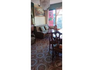 Piso en venta en Alcora, l´