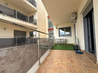 Piso en venta en Olula del Río
