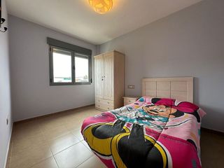 Piso en venta en Olula del Río