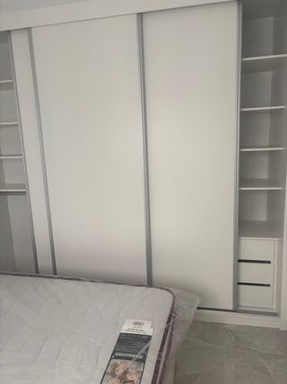 Piso 1 dor con solarium Independiente