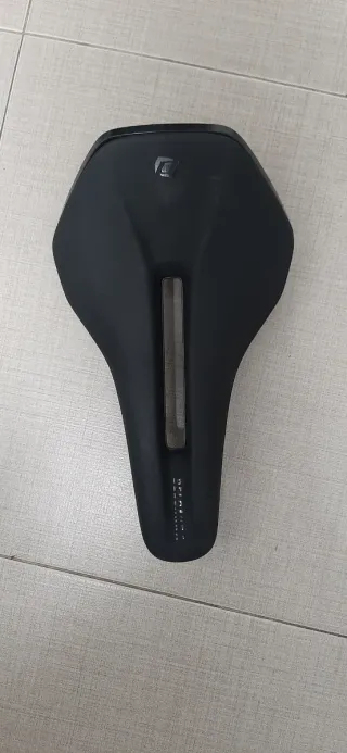 Sillín Syncros Belcarra V 2.0 Negro