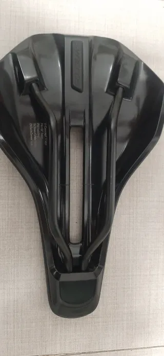 Sillín Syncros Belcarra V 2.0 Negro