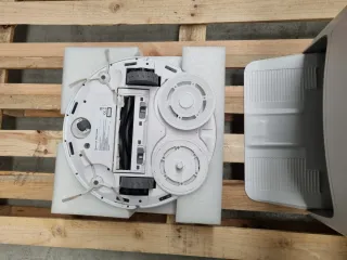 ECOVACS T20 OMNI Robot Aspirador