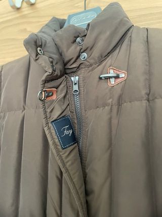 Cappotto Fay donna XL