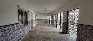 Casa adosada en venta en Don Benito