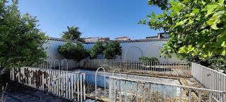 Casa adosada en venta en Don Benito