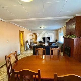 Chalet en venta en Vilamarxant