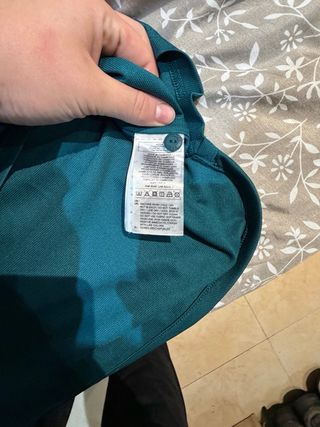 Camiseta Arsenal 23/24 Oficial Talla 2XL