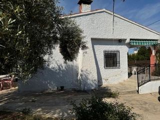 Casa rural en venta en Vilamarxant