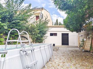 Casa en venta en Llucmajor Interior en Llucmajor