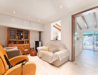 Casa en venta en Llucmajor Interior en Llucmajor