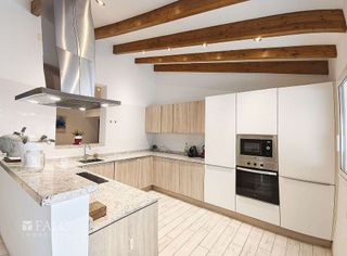 Casa en venta en Llucmajor Interior en Llucmajor