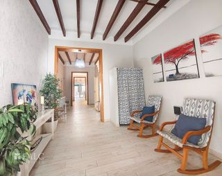 Casa en venta en Llucmajor Interior en Llucmajor