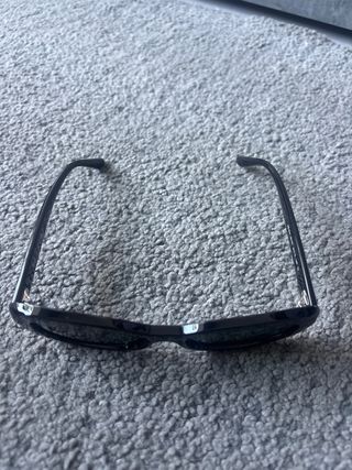 Gafas de Sol Ray-Ban Negras