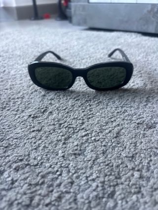 Gafas de Sol Ray-Ban Negras