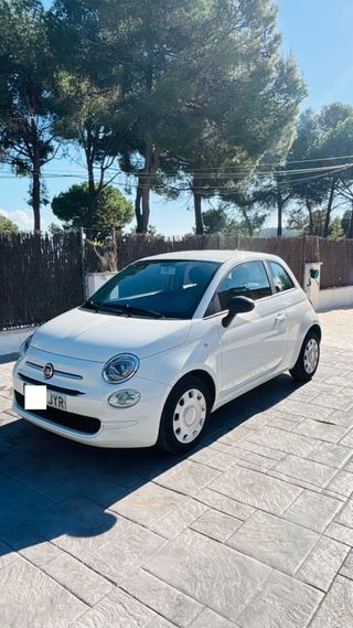 FIAT 500 1.2 Pop