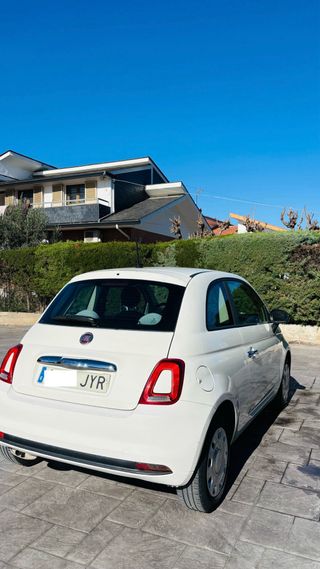 FIAT 500 1.2 Pop