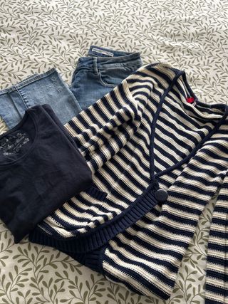 Lote Ropa Mujer Talla M