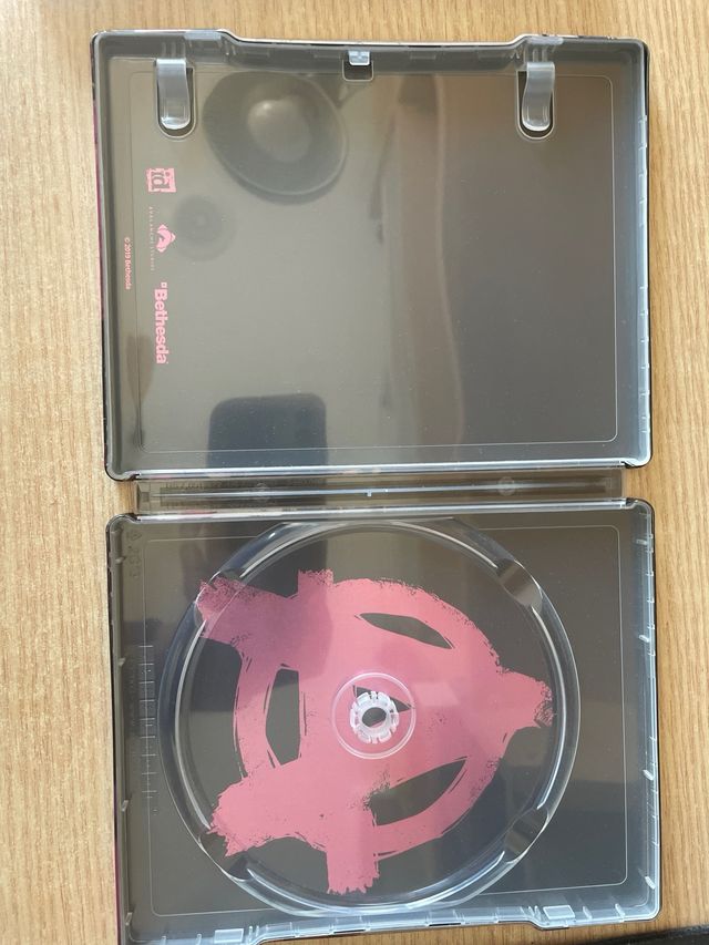 Rage 2 PS4 (PlayStation 4) Juego