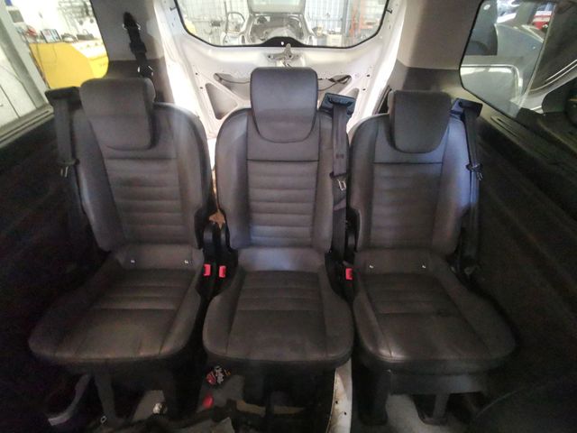 ASIENTO TRASERO FORD TRANSIT/TOURNEO CUSTOM COMBI (TTF)