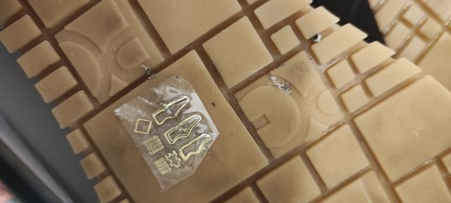 Zapatillas Purificación García Hombre Piel