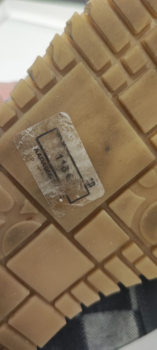 Zapatillas Purificación García Hombre Piel