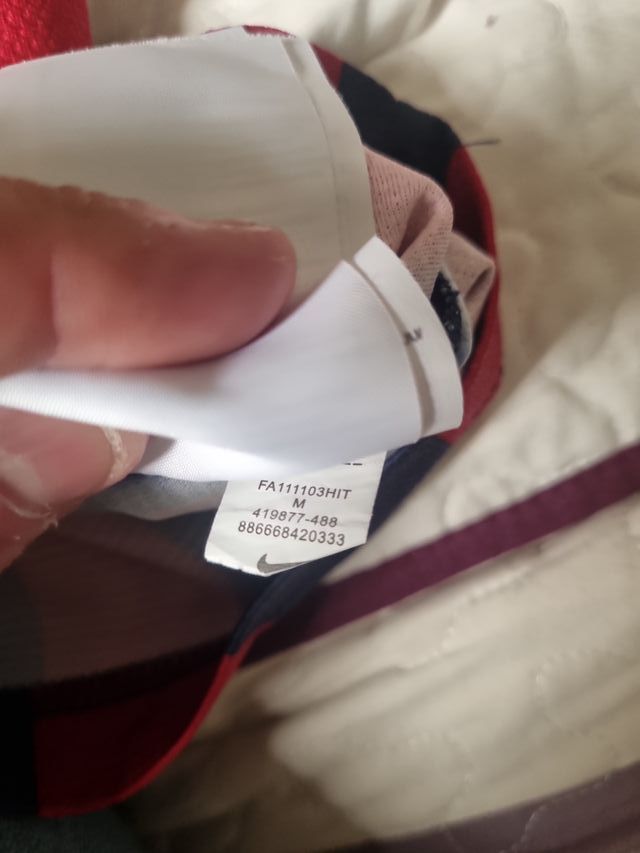 Camiseta FC Barcelona 2010/11