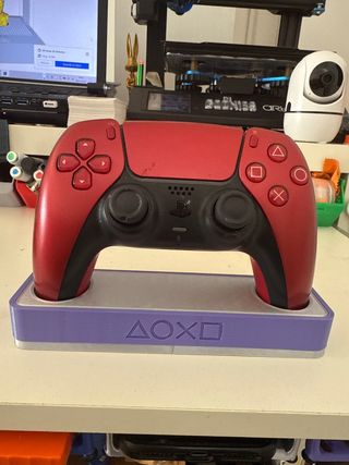 Soporte Mando PS5 Impreso en 3D Colores a elegir