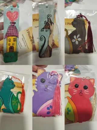 Lotto Oggettistica Handmade